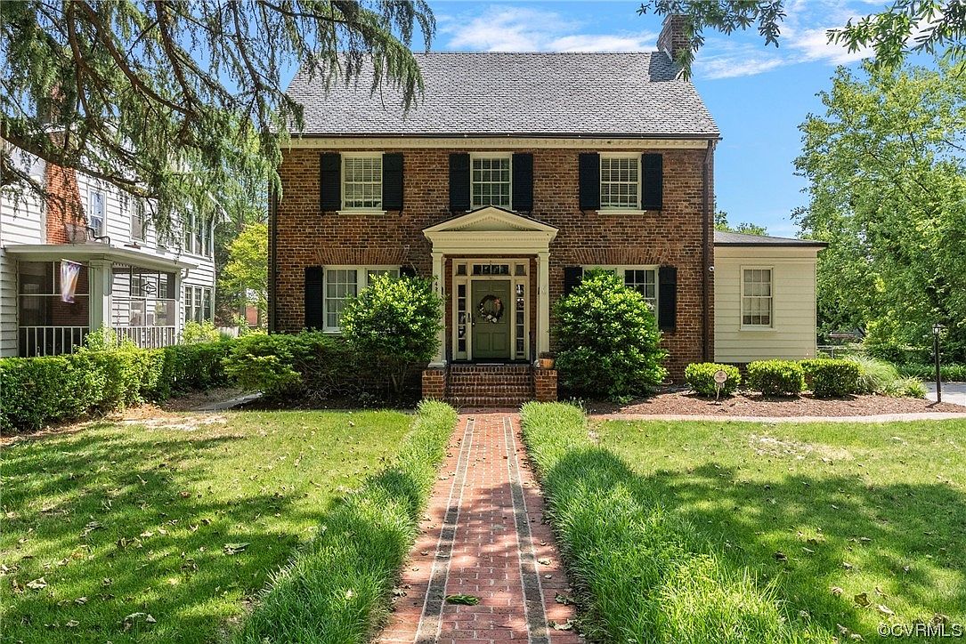 4215 Seminary Ave, Richmond, VA 23227 Zillow