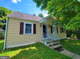 127 W Rodney St, Smyrna, DE 19977