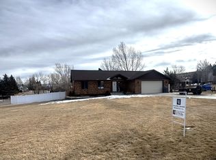 232 Toponce Dr, Evanston, WY 82930