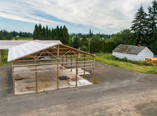 27560 SE Stone Rd, Boring, OR 97009