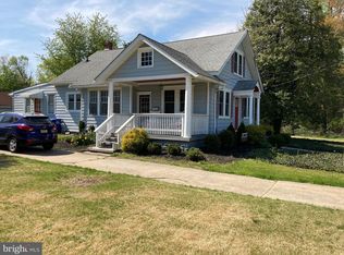 3 Park Ave, Beverly, NJ 08010