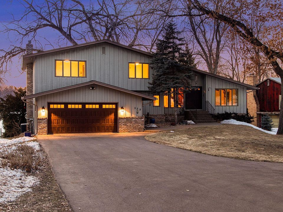 539 Heinel Dr, Roseville, MN 55113 Zillow