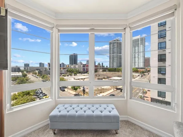 1400 Broadway #1505, San Diego, CA 92101