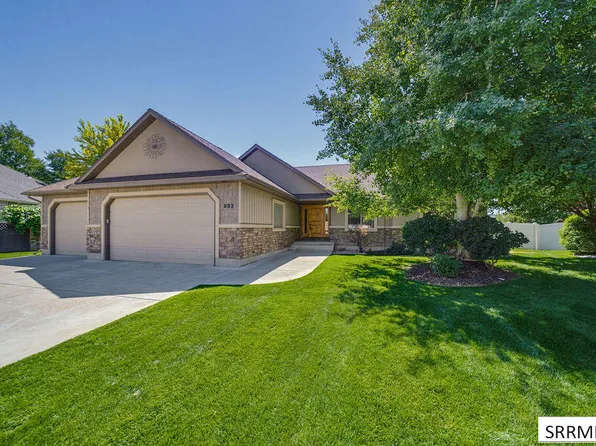 932 Oxbow Ln, Idaho Falls, ID 83404
