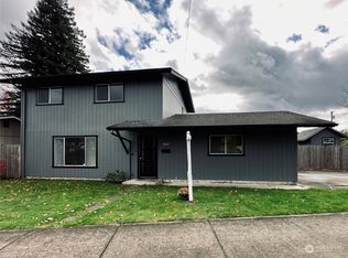 898 Mill St, Kelso, WA