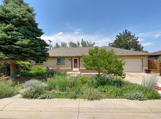 5825 W 37th Pl, Wheat Ridge, CO 80212