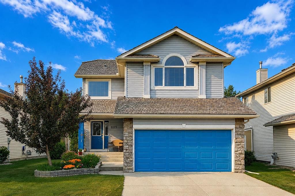 1115 N Woodside Way NW — Woodside Golf Course