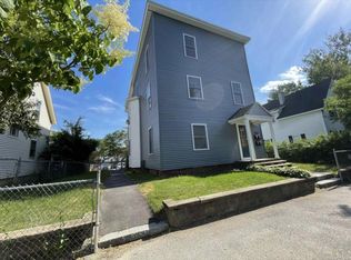 323 Spruce St APT 3, Manchester, NH 03103