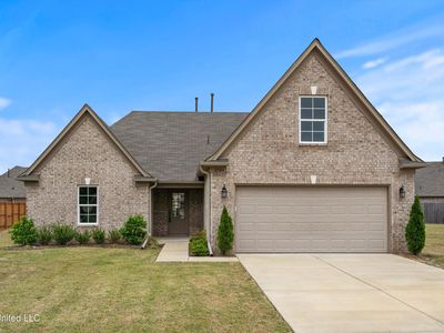 6504 Carmel Point, Walls, MS, 38680