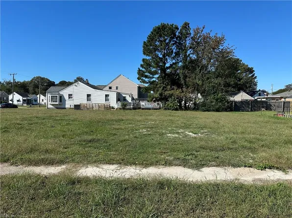 6507 Palem Rd, Norfolk, VA 23513