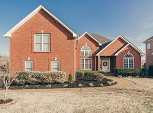 106 Brierfield Way, Hendersonville, TN 37075