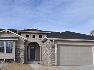 7156 Issaquah Dr, Colorado Springs, CO 80923