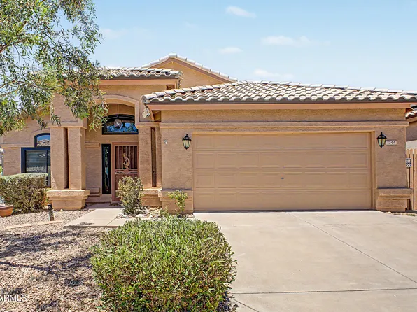 1344 E SHEENA Drive, Phoenix, AZ 85022