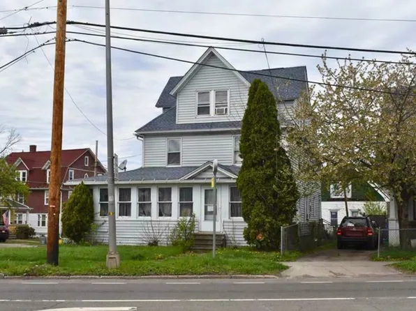 1801 E Main St, Endicott, NY 13760