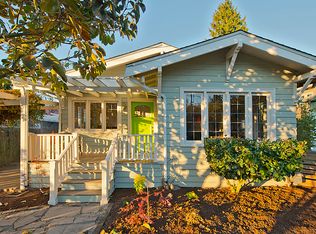 1912 NW 73rd St, Seattle, WA 98117