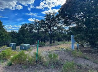 3512 Enchanted Way, Crestone, CO 81131