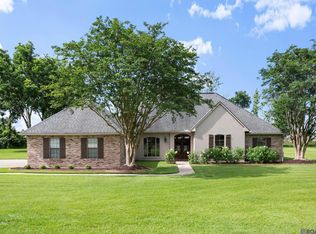 36321 C Braud Rd, Prairieville, LA 70769