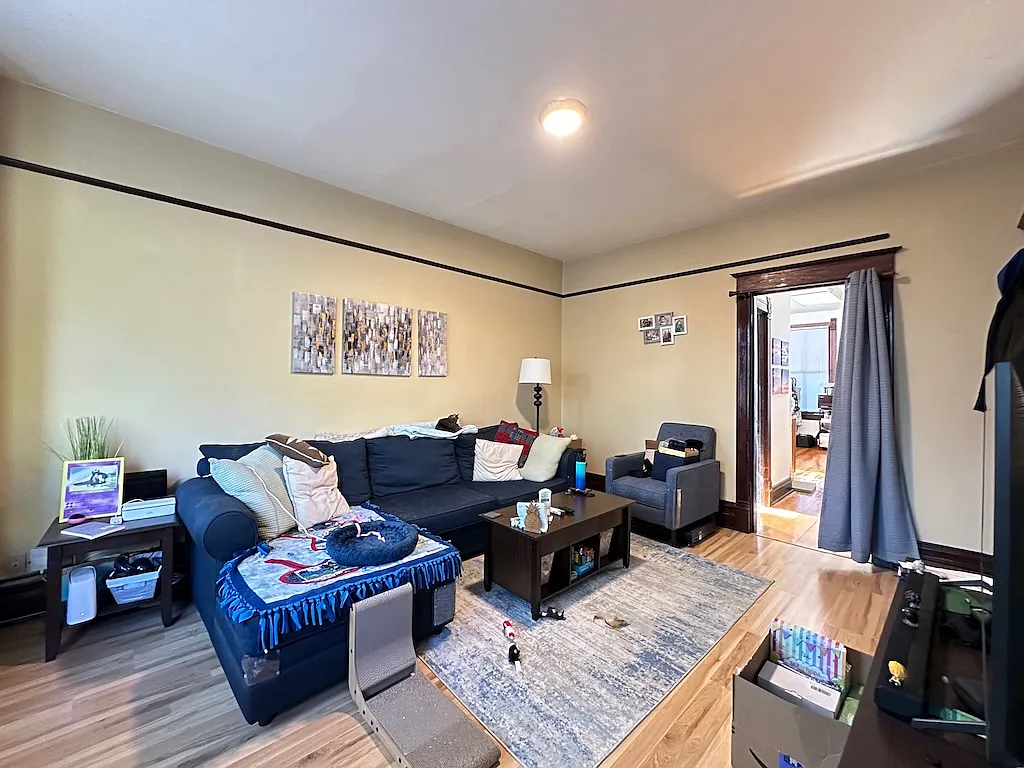 3626 N Marshfield Ave — Photo 4
