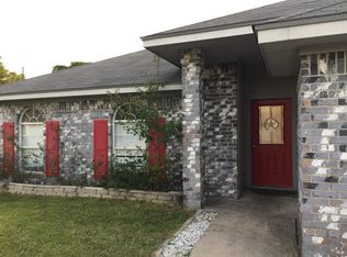 3402 Warfield Dr, Killeen, TX 76543
