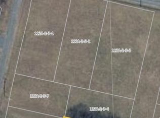 LOT 5 Church St, Wachapreague, VA 23480