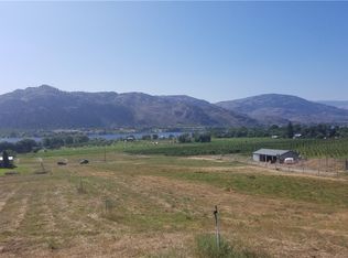 0 Eastlake Rd, Oroville, WA 98844
