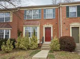 8119 Londonderry Ct, Laurel, MD 20707