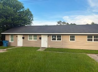 606 Mike St #B, Vidalia, GA 30474