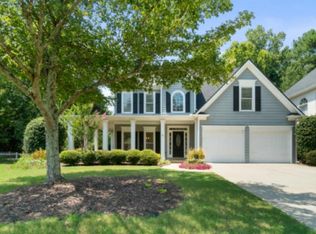 1680 Tappahannock Trl, Marietta, GA 30062