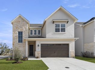 600 C Bar Ranch Trl #101, Cedar Park, TX 78613