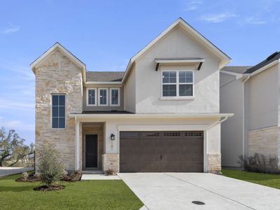 600 C Bar Ranch Trl #101, Cedar Park, TX, 78613
