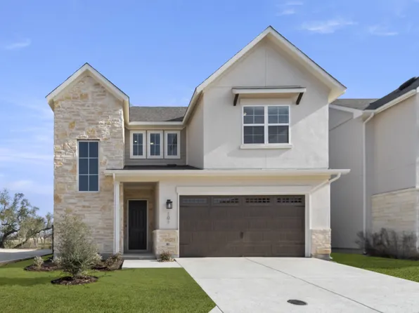 600 C Bar Ranch Trl #101, Cedar Park, TX 78613