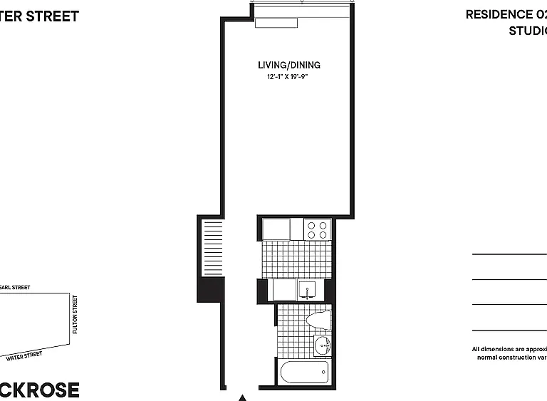 200 Water St #602 — Photo 17