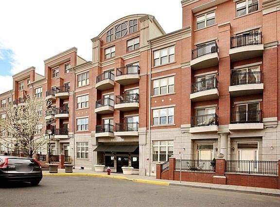 5th image of 15 Warren St APT 417