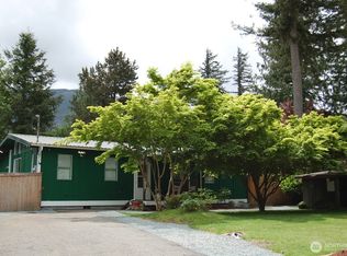 41404 May Creek Drive, Gold Bar, WA 98251