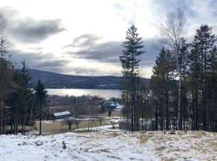 21 & 22 Lynnway Rd, Rangeley, ME 04970