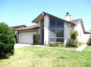 3854 Campbell Pl, Fremont, CA 94536