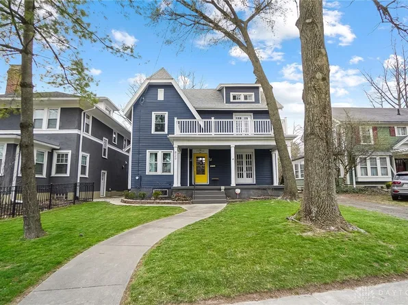 829 Far Hills Ave, Dayton, OH 45419