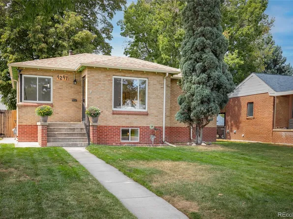 4247 Osceola Street, Denver, CO 80212