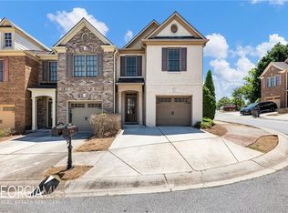 2828 Gower Way, Suwanee, GA 30024