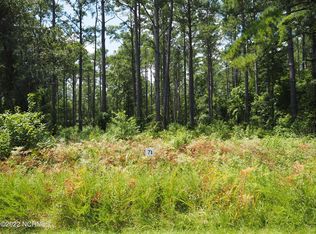 120 Cedarwood Dr, Havelock, NC 28532