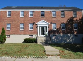 6206 Baker Cir APT D, Edgewood, MD 21040