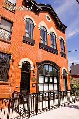 Rented by Corcoran | media 1