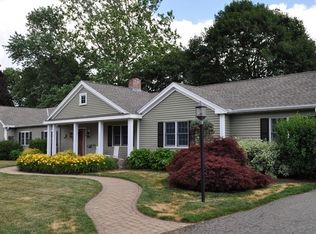 5 Appleton Rd, Natick, MA 01760