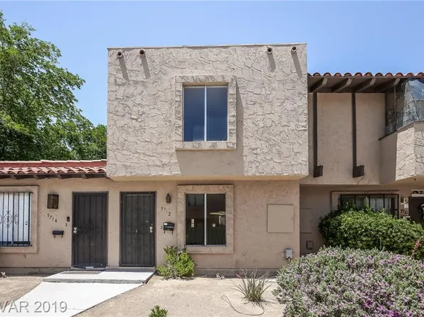 5712 W Lake Mead Blvd, Las Vegas, NV 89108