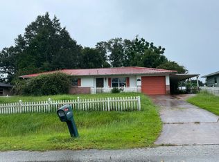 5760 SE 119th Pl, Belleview, FL 34420