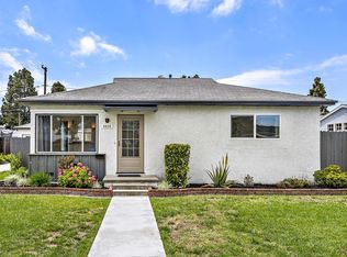 5826 E Gossamer St, Long Beach, CA 90808