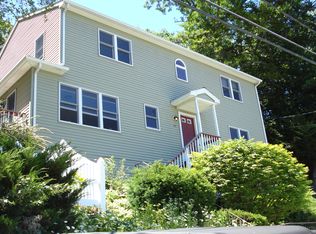 72 Wilson Ave, Spencer, MA 01562