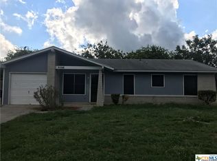 9506 Wikieup St, San Antonio, TX 78211