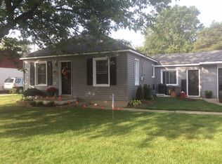 27321 Gloede Dr, Warren, MI