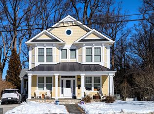 2915 Jennings Rd, Kensington, MD 20895